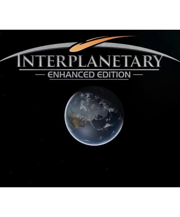 Interplanetary Enhanced Edition Steam Key GLOBAL